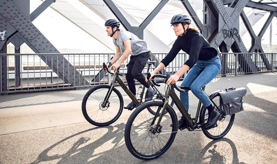 pendelverkehrVelo